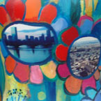 Buddy B&auml;r Boston Berlin