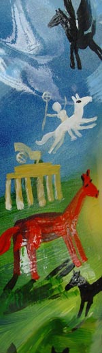 Buddy B&auml;r Honeybear