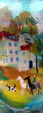 Buddy B&auml;r Honeybear