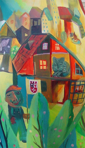 Wappen Berlin Neuk&ouml;ln