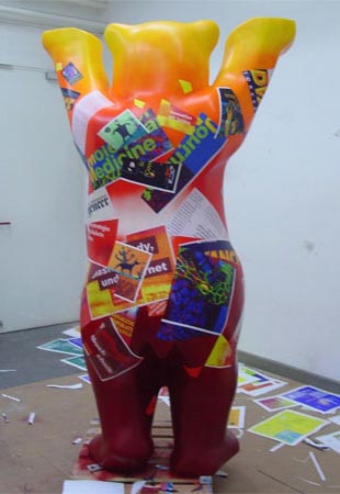 Schlaub&auml;r in Berlin