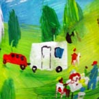 Camping Buddy B&auml;r 