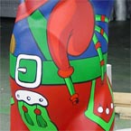 Schotte Berliner B�r