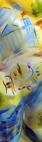 Buddy B&auml;r Honeybear