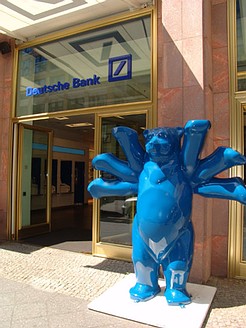 K&ouml;nig Artus Buddy B&auml;r