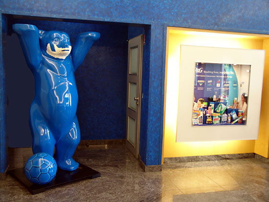 K&ouml;nig Artus Buddy B&auml;r