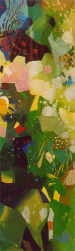 T-Bild Fr&uuml;hling