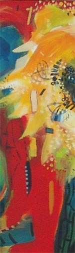 T-Bild Fr&uuml;hling