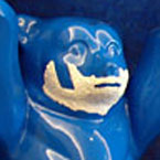 Berliner B&auml;r f&uuml;r Siemens Power aus Berlin