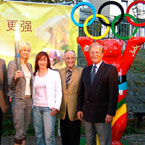 Berliner B&auml;r f&uuml;r Siemens Power aus Berlin