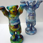 Buddy B&auml;r Handwerker