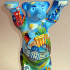 Buddy B&auml;r Handwerker