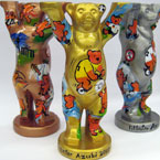 Buddy B&auml;r Handwerker