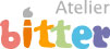 Logo Atelier Bitter